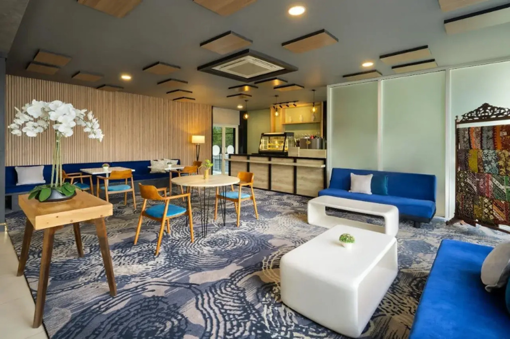Aston Inn Rembang