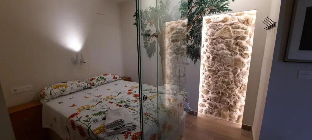 AR28-1, Coqueto apartamento en primera línea de playa