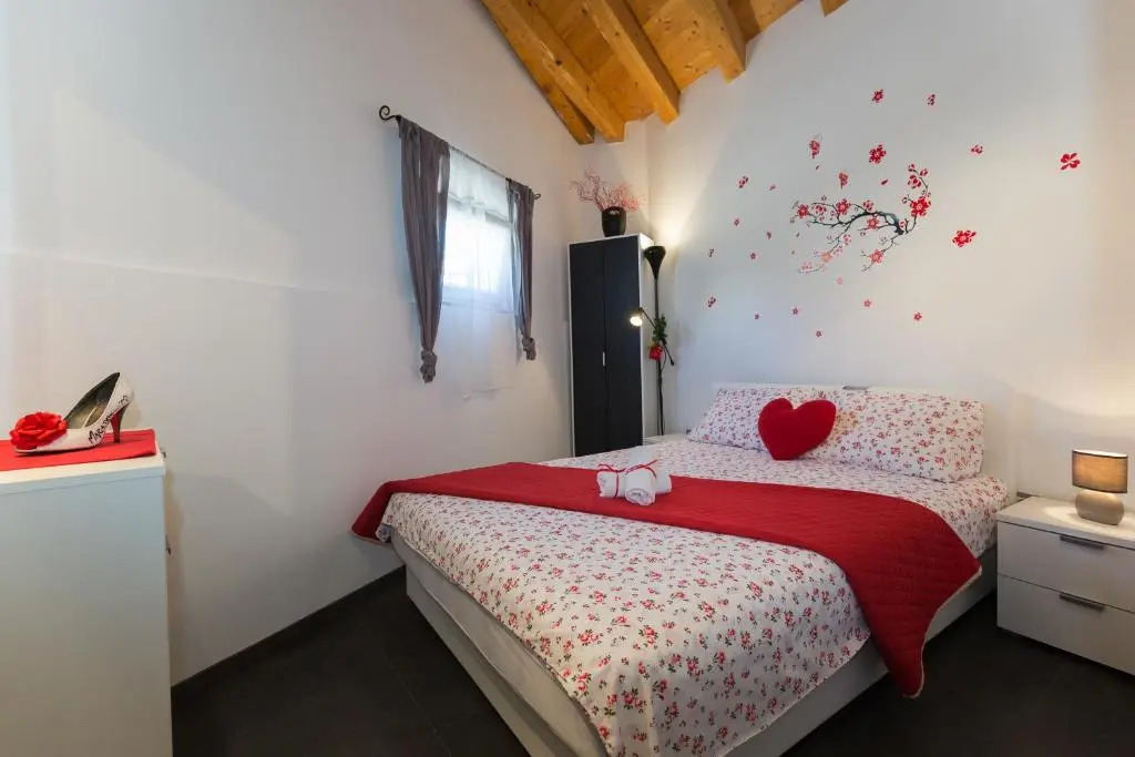 Apartment Nedo