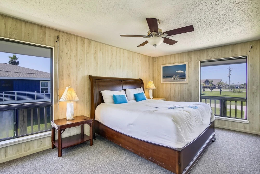 Buffalo Dunes 4 Bedroom Home
