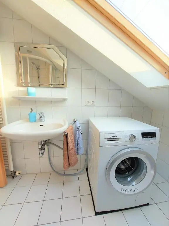 Ferienwohnung Seestern 21