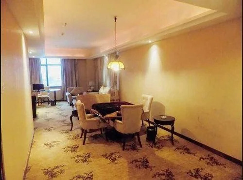 Dongzhu Big Hotel