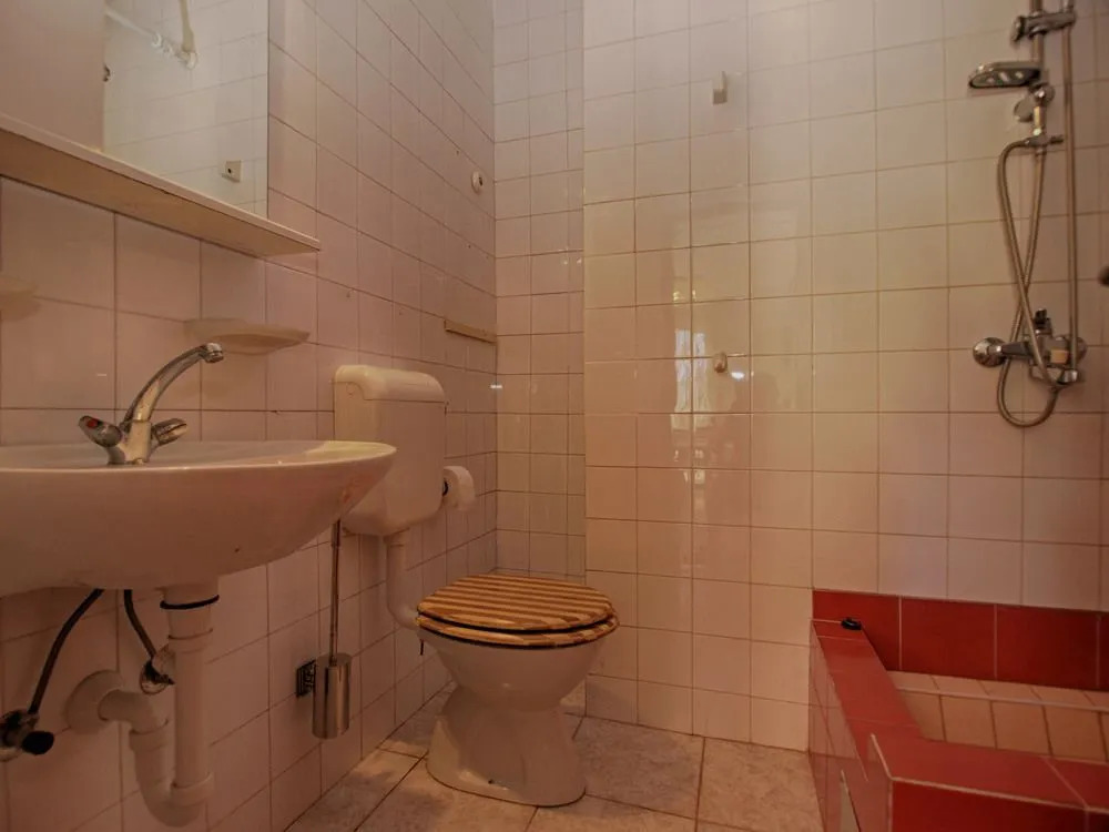 Apartments Antica 1371
