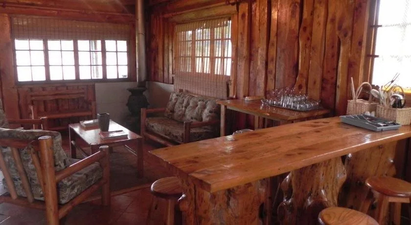 Waterwoods Cottages