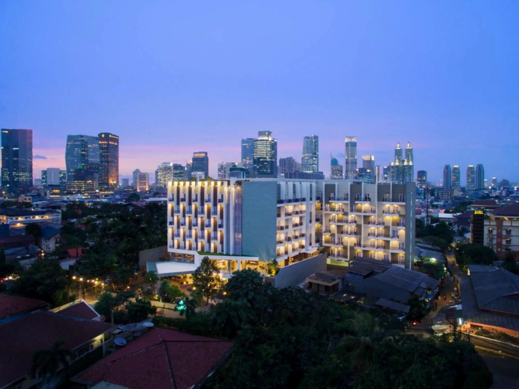 Ayaka Suites