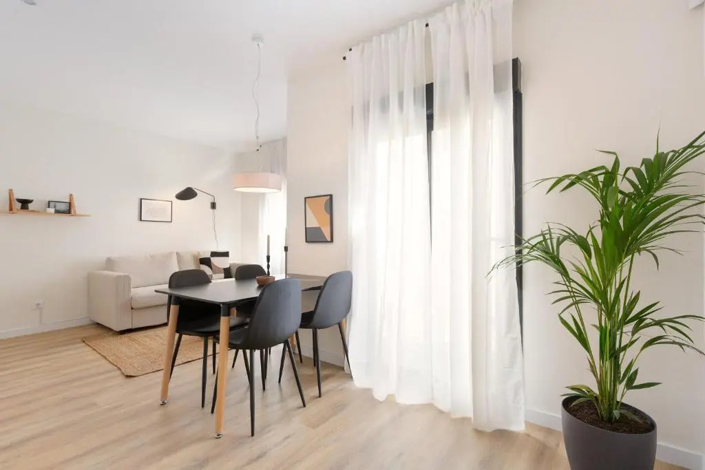 Olala Urban Chill Apartments