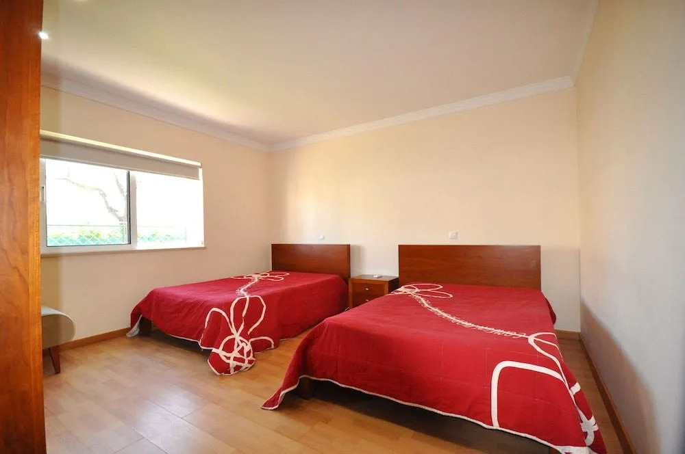 Large 3 bedroom private pool villa in Vilasol Resort