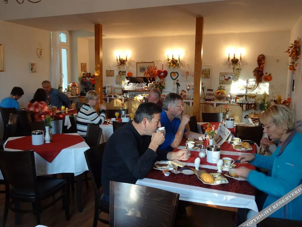 Hotel Villa Konstanz