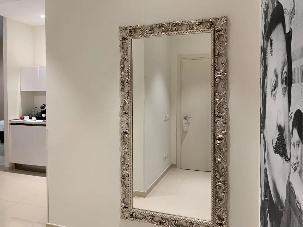 Opera Relais De Charme - Aparthotel