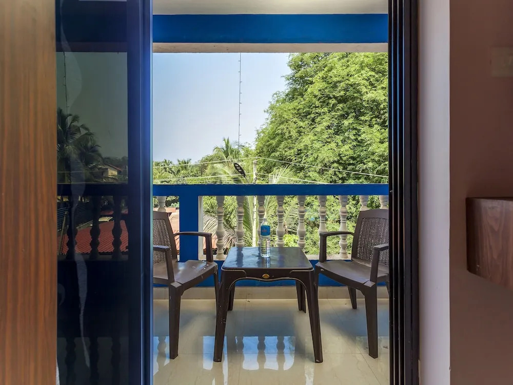 OYO 3385 Hotel Baga Bay