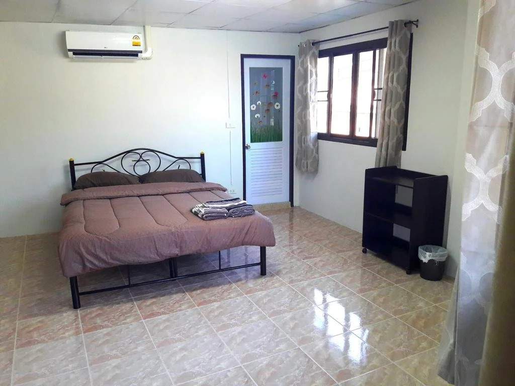 D & N hostel