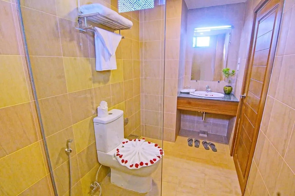 Sanctuary Hotel