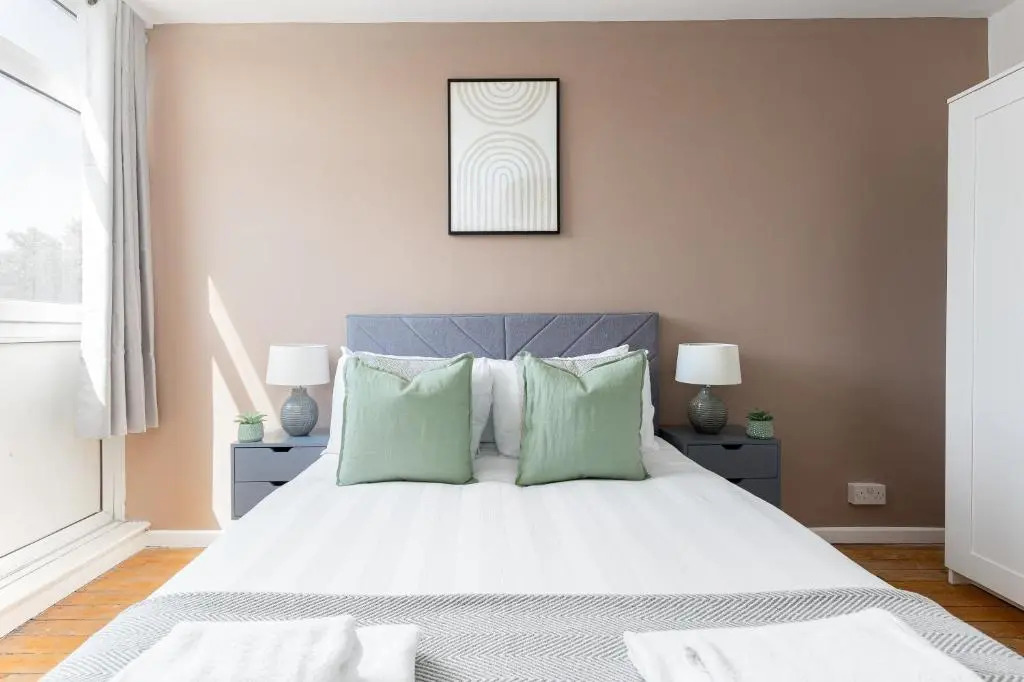 The Shoreditch Apartments
