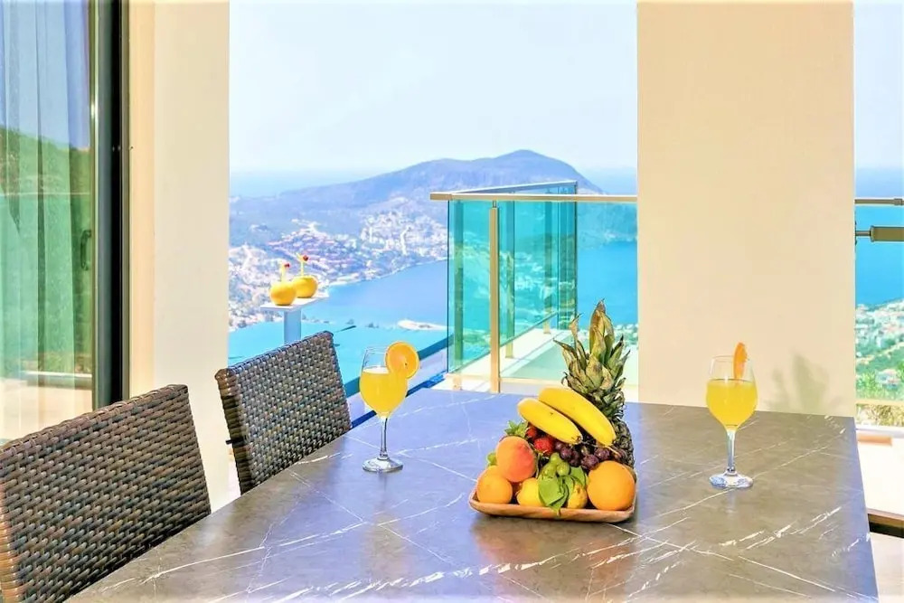Villa Yenikoy