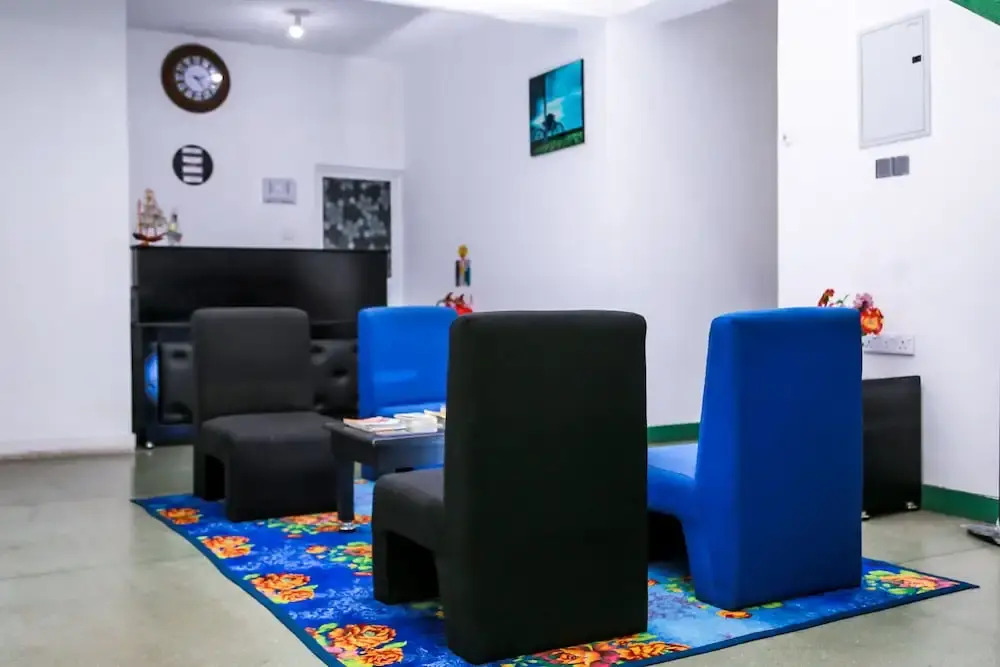 OYO 444 City Inn