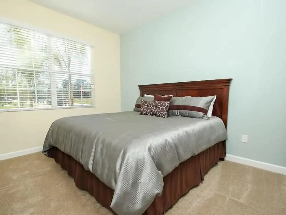 Dreamer's Eden! Paradise Palms Resort 5 Bed 5 Bath