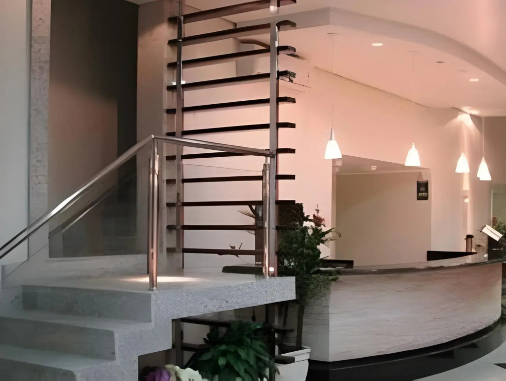 Hotel Elevado
