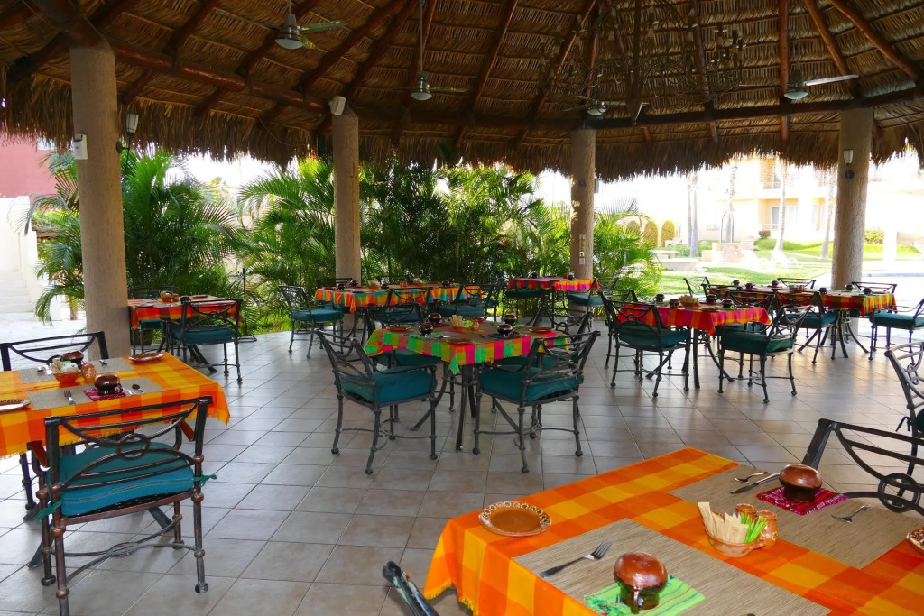 El Ameyal Hotel and Wellness Center