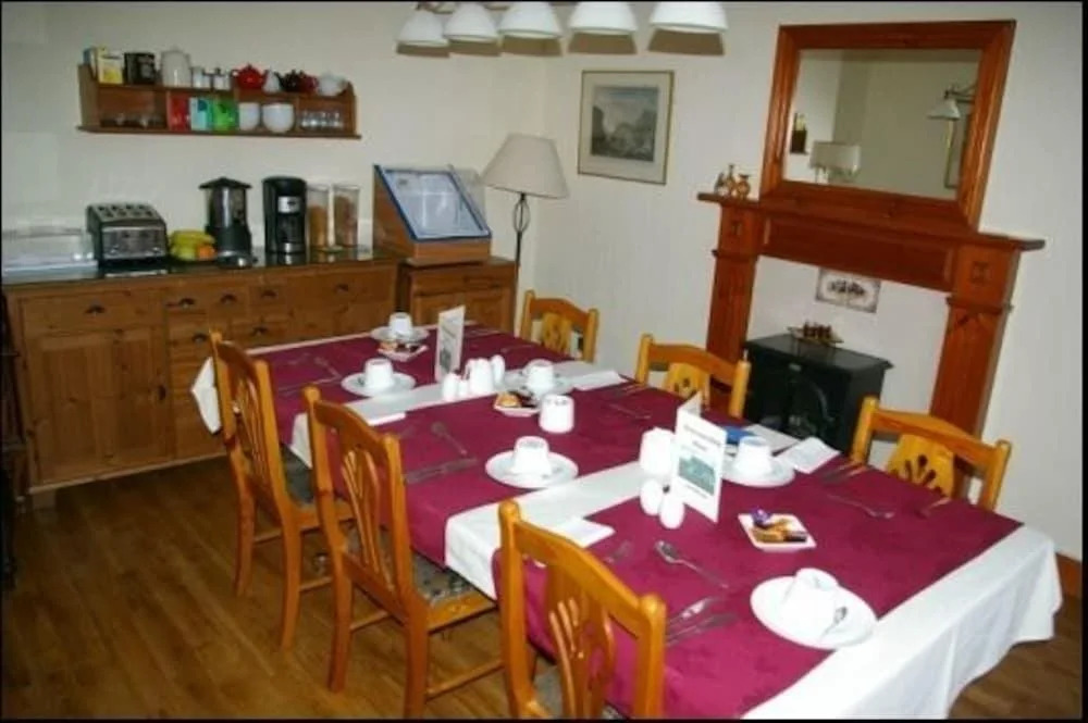 Kerrann B&B