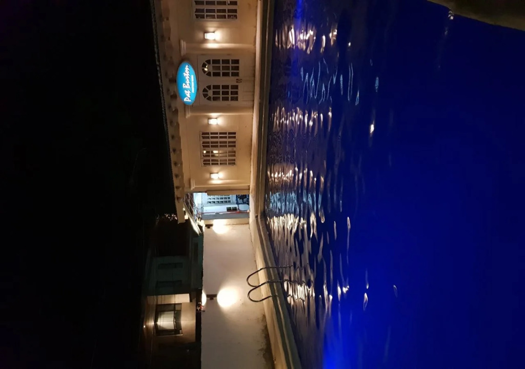 Basic Rooms Hotel