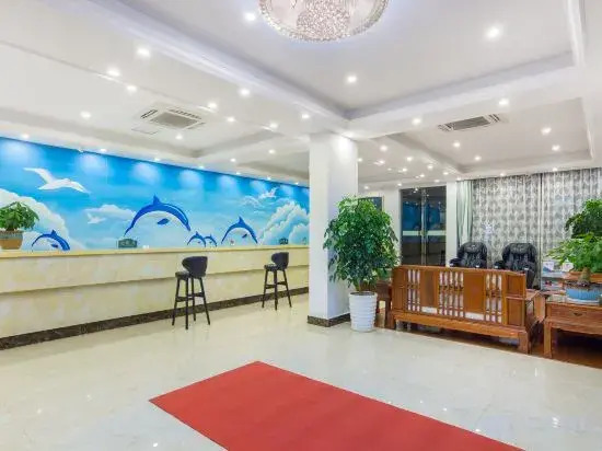 Mengyi Hotel (Hengdian Menghuan)