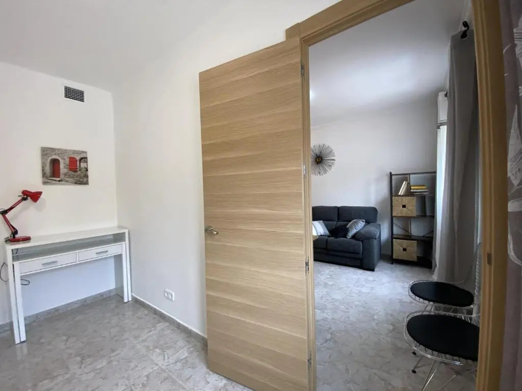 TH134 Apartamento Llorer