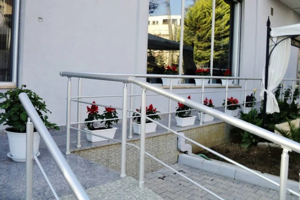 Hotel Marika