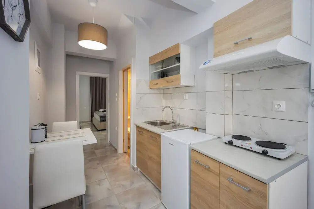 Sun City Apartments by Estia