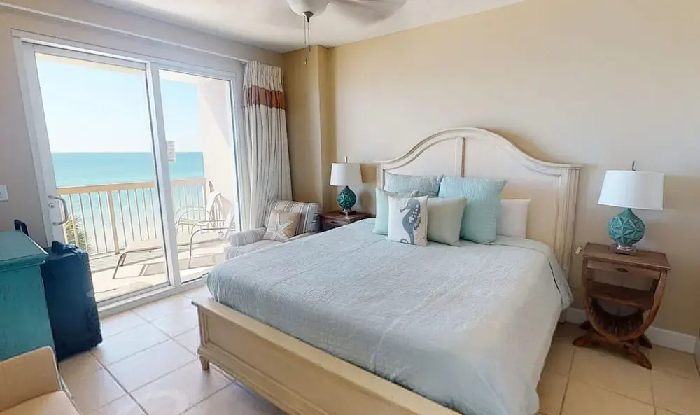 Coastal Condo 707 by Brightwild Beachfront