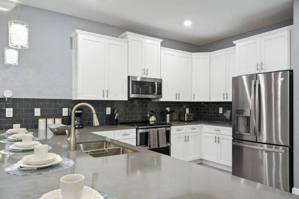 Top Luxury Villa Storey Lake mins to Disney