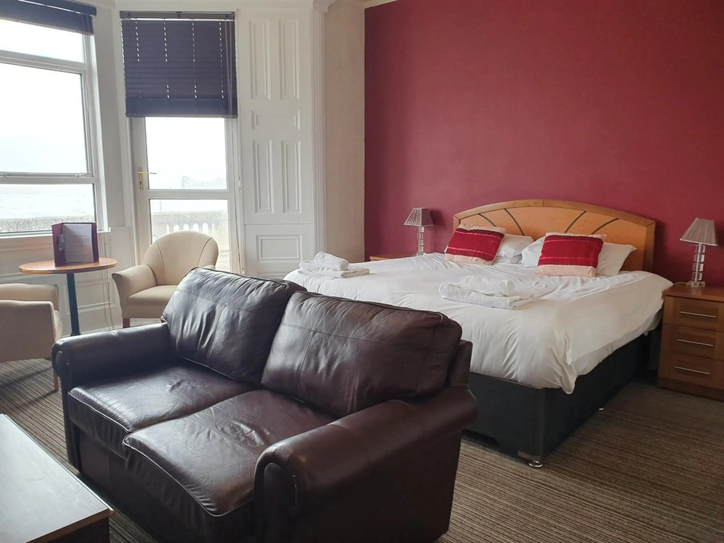 The York Hotel