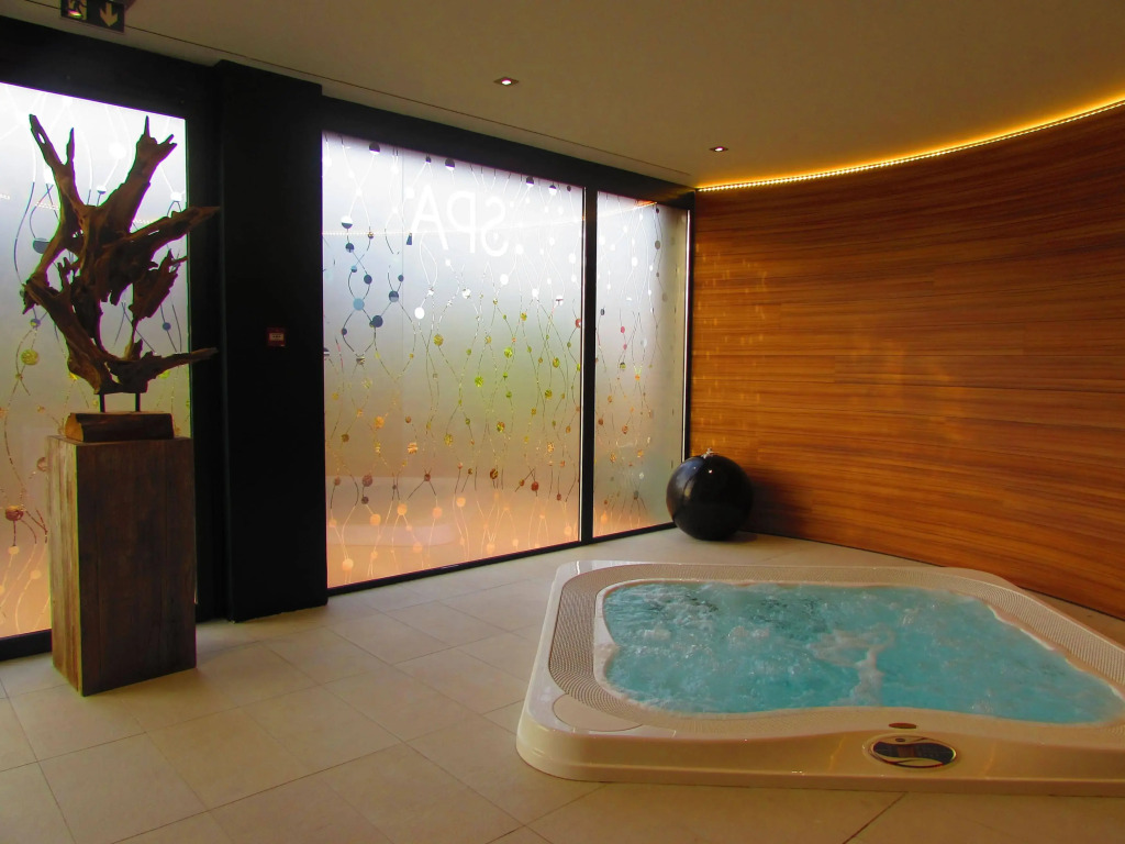 Brit Hotel & Spa Saint Brieuc Plérin