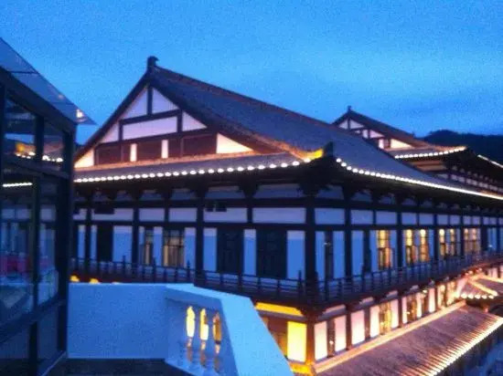 Tiantai Yilinge Homestay