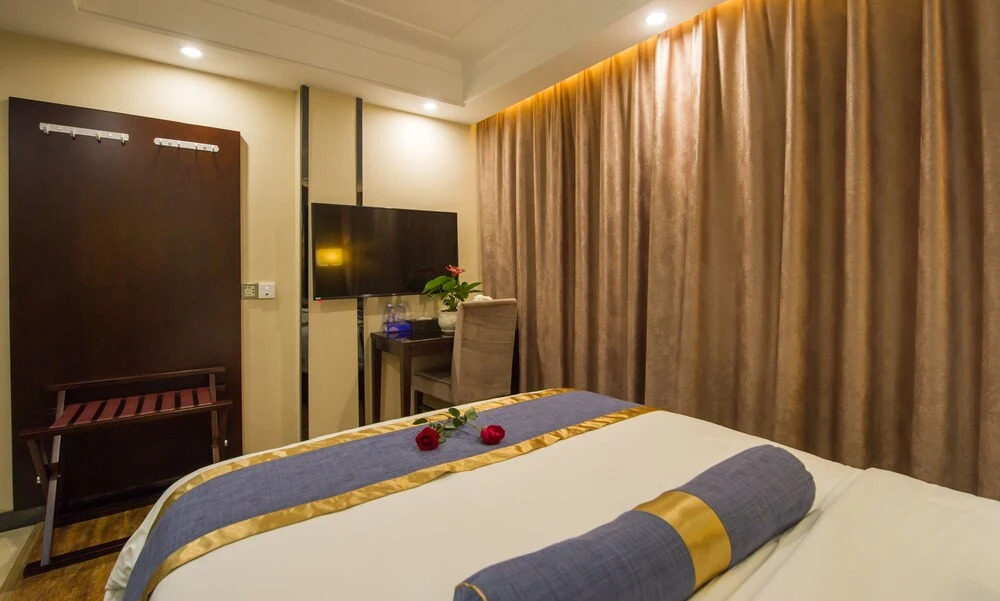 Guilin Guanyue Business Hotel
