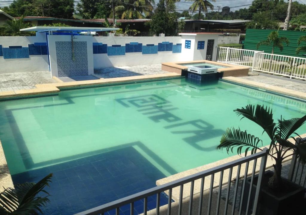 At The Pad Hotel and Resort