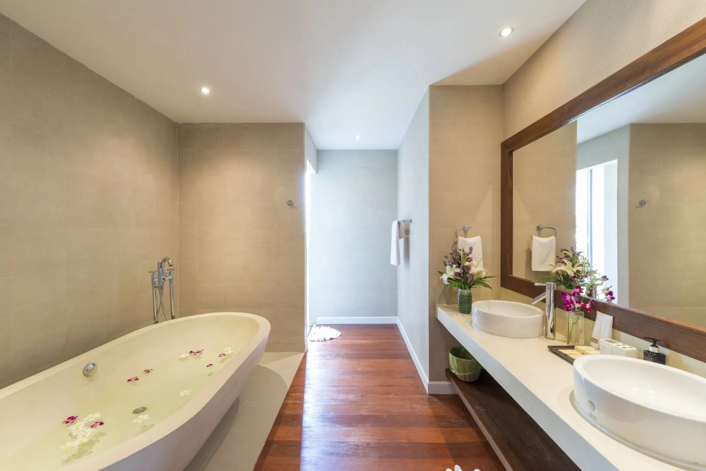 Baan Ling Noi Villa