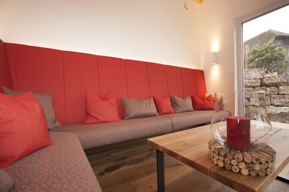 Hotel Gut Vorwald
