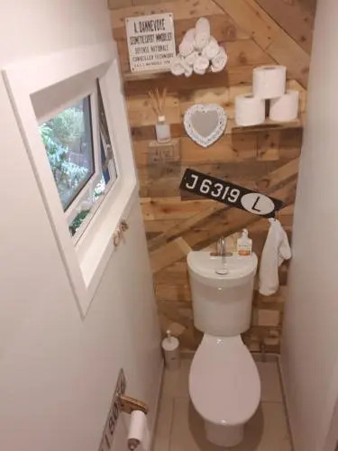 Fernglen B&B