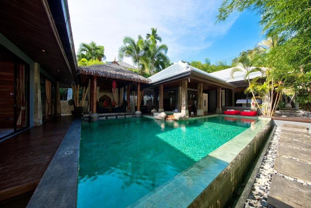 Villa Barbossa
