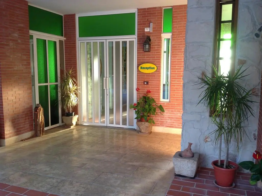 Hotel Amada