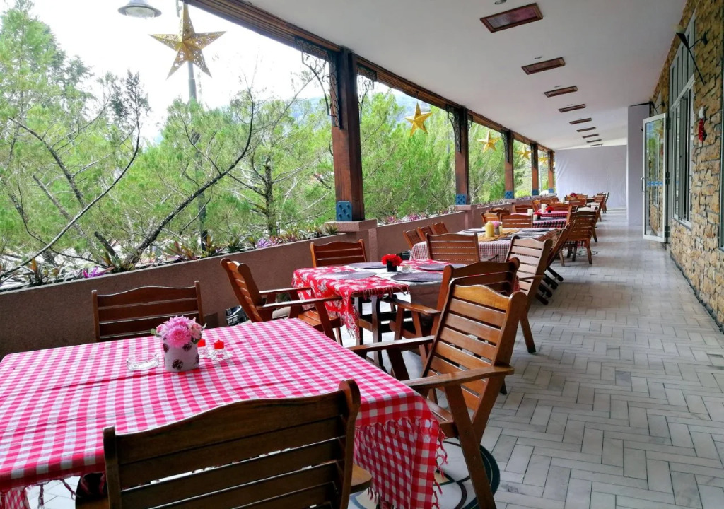 Century Pines Resort Cameron Highlands