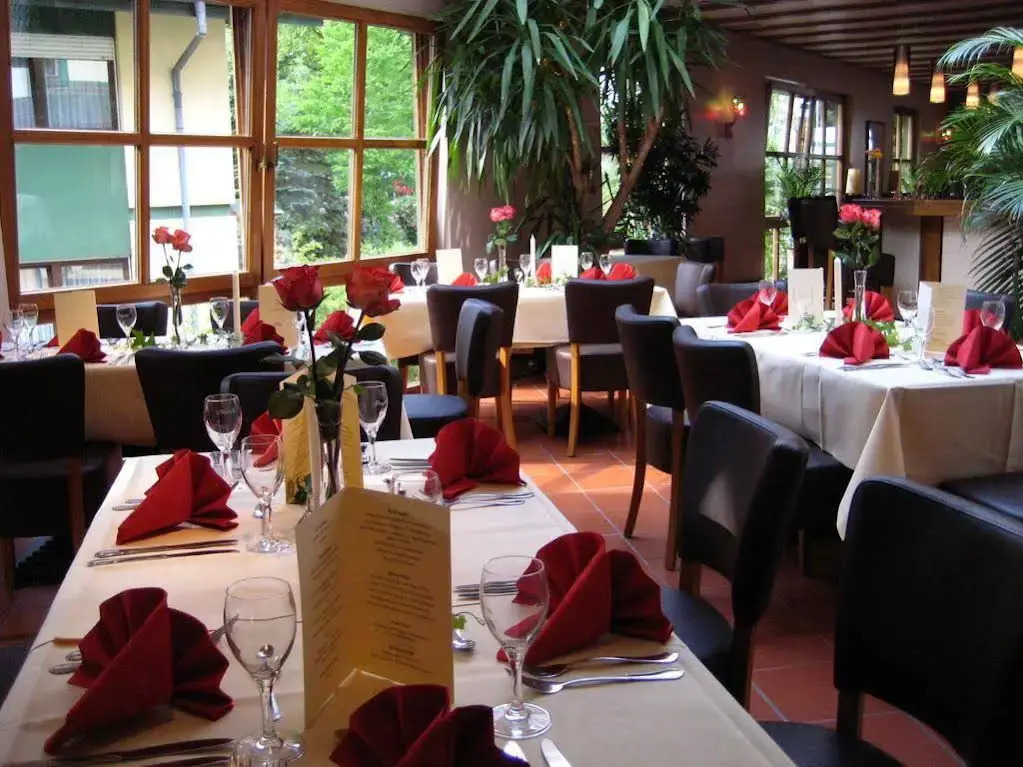 Hotel Scheid