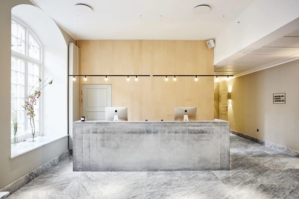 Nobis Hotel Copenhagen, a Member of Design Hotels