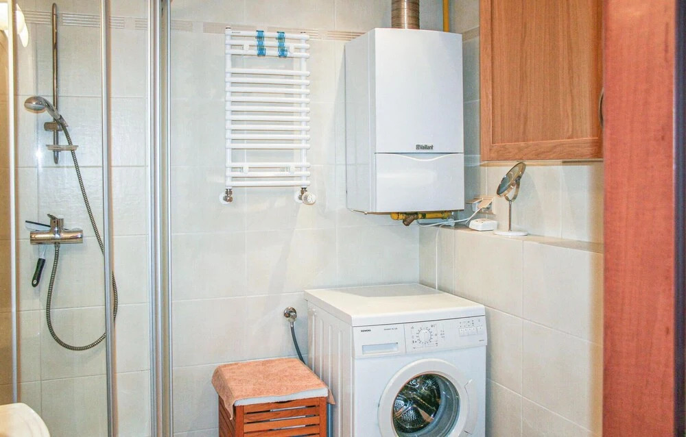 Beautiful Apartment in Pobierowo With 1 Bedrooms