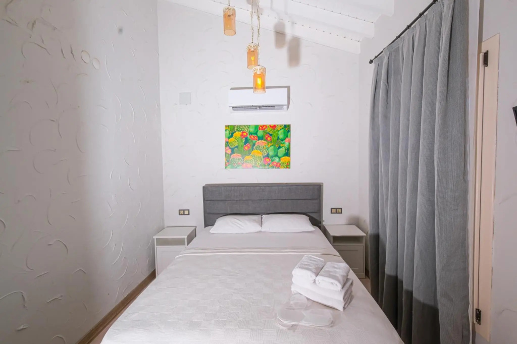 Kybele Suites Alaçatı