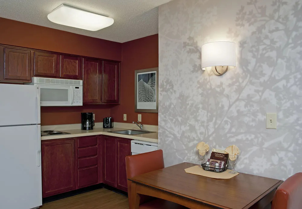 Residence Inn Indianapolis Northwest
