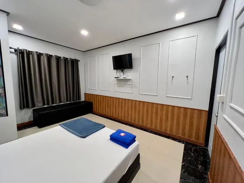 Zigzag Resort Nakorn Phanom