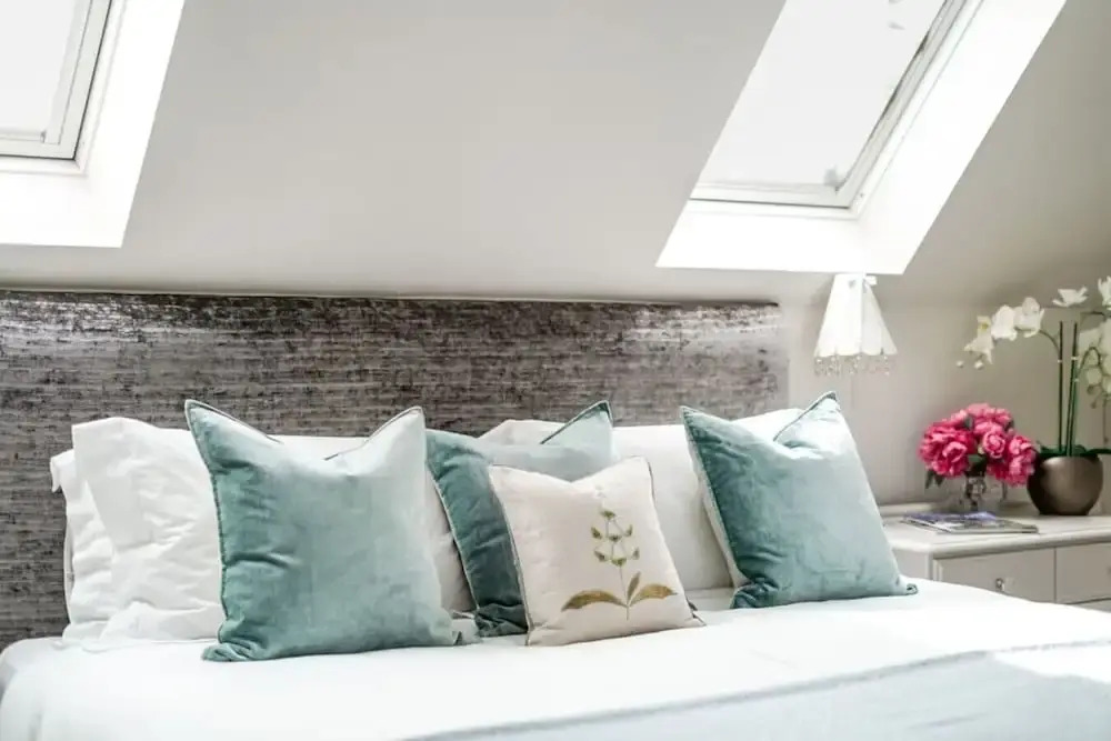 April Lodge in Sunningdale