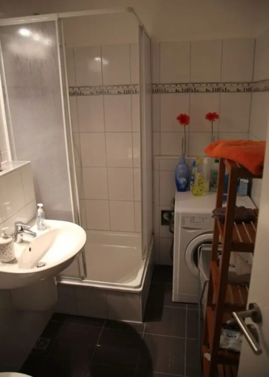 Ostseeliebe Comfortable Holiday Residence