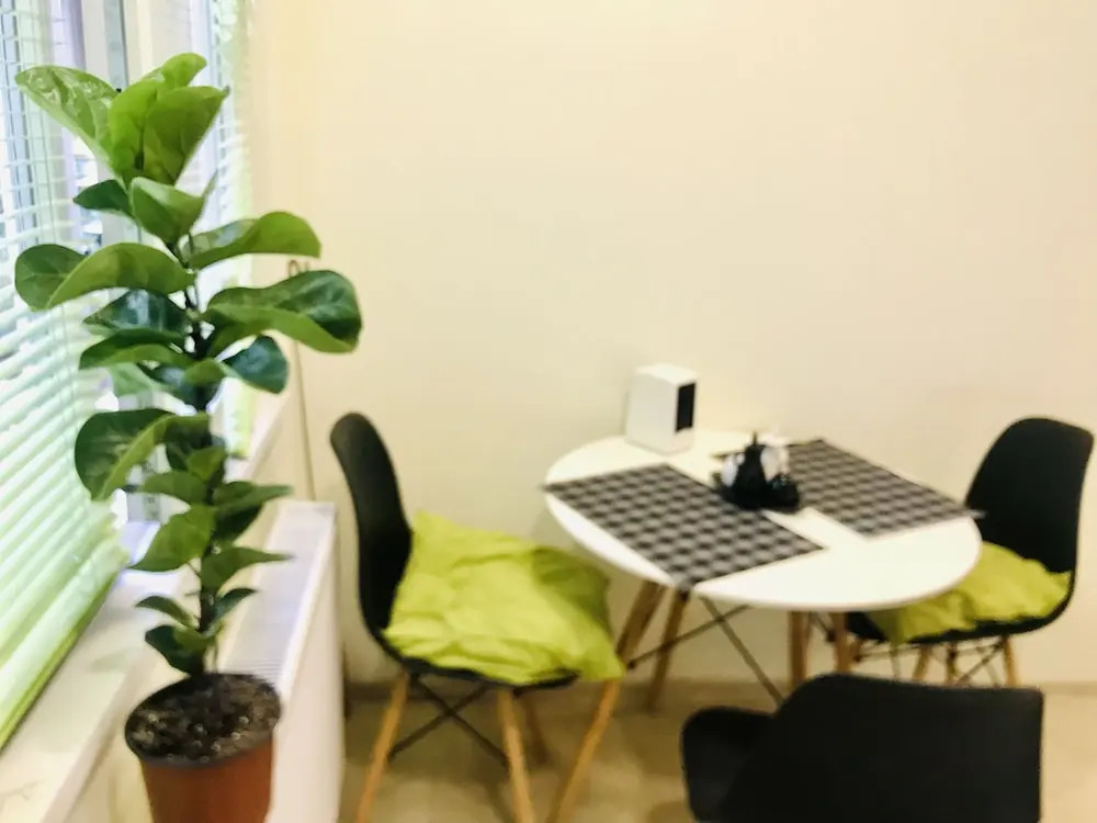 Апартаменты My house on Agmashenebeli street
